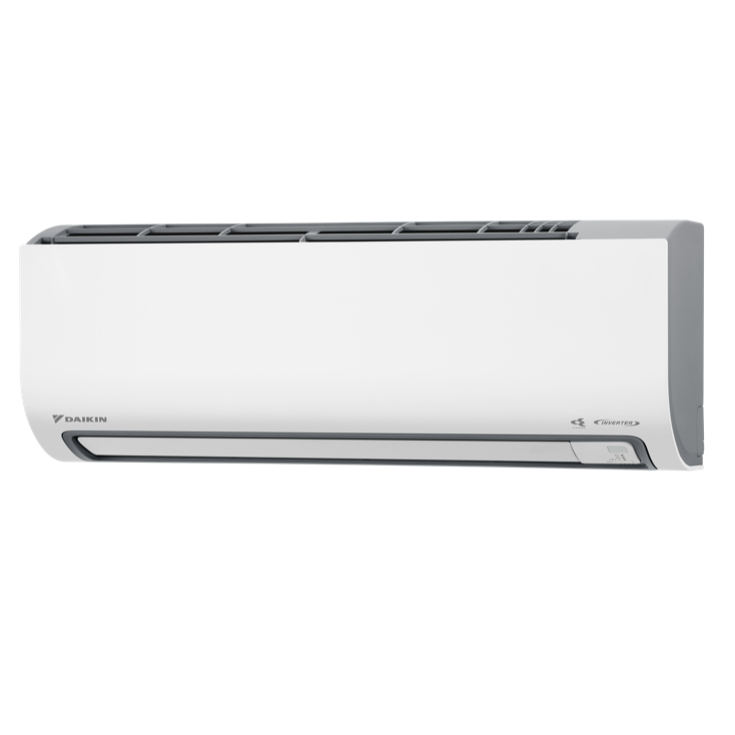 Ảnh MỚI 2025 - Điều Hòa Daikin 1 chiều Inverter FTKF25ZVMV 1HP 9000 BTU 2