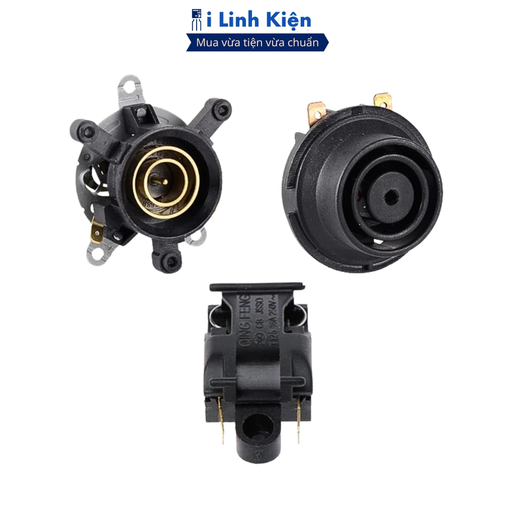 Đế ấm siêu tốc kiểu 1 thông dụng đảm bảo chất lượng ilinhkien.