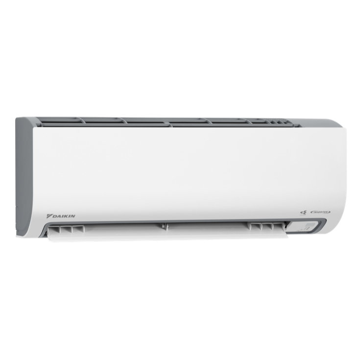 [MIỄN PHÍ LẮP ĐẶT 1TR5] Máy lạnh Daikin Inverter 1 chiều FTKF50ZVMV 2HP (18.000TBU)