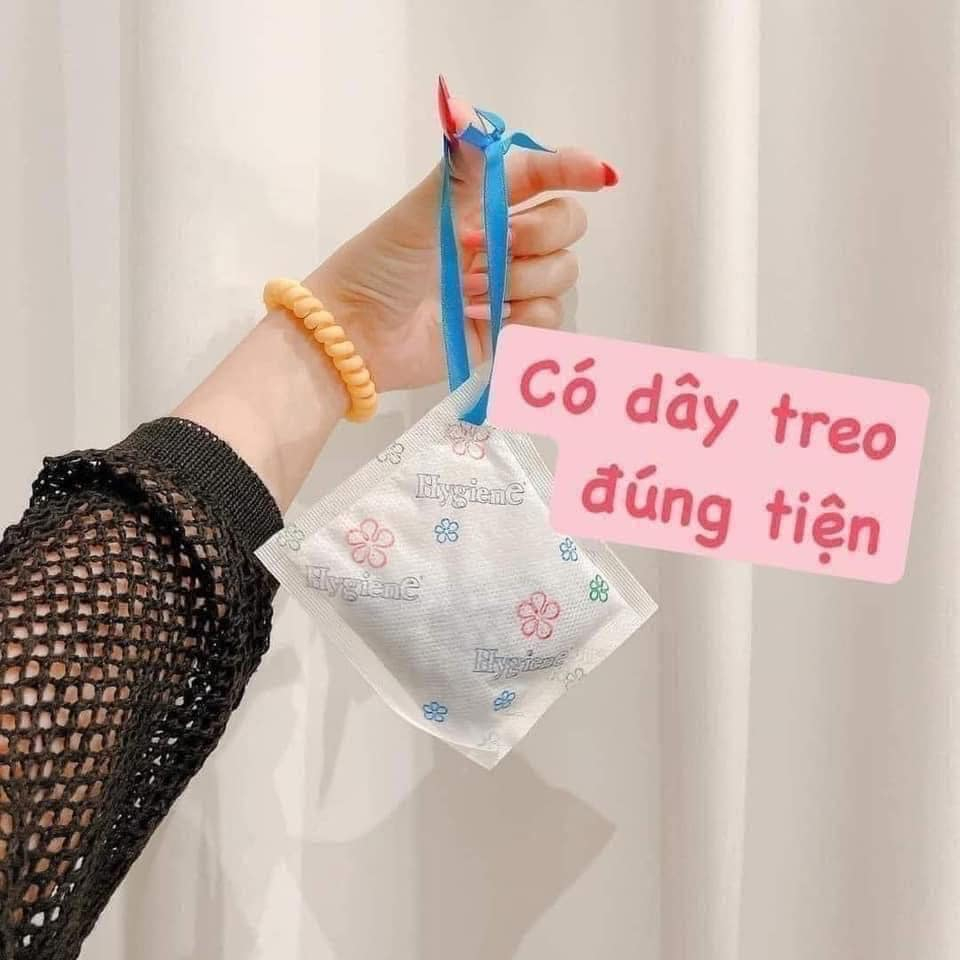 TÚI THƠM HYGIENE THÁI LAN LOẠI MỚI HƯƠNG THƠM NƯỚC HOA SANG CHẢNH