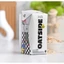 Sữa Yến Mạch OATSIDE Oat Milk Blend Mini 180ml