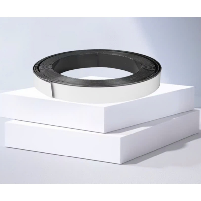 [ CUỘN 50M ] Gáy Nhôm Chữ Nổi BEDO Màu Đen Có Gờ 0.6mm Làm Bảng Hiệu Quảng Cáo LED Sang Trọng Chuyên Nghiệp