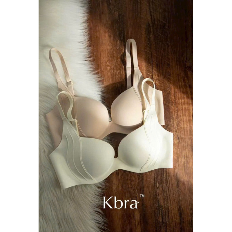 Áo lót đúc su đệm vừa 2cm nâng ngực kiểu mới 899