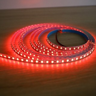 (cuộn 5m) LED 12V 2835 120 led - trắng 10000K, 6000K, Vàng 3000K, Tr.tính 4000K, X.Lá, X.Dương, Hồng