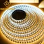 LED 12V 2835 120 led - trắng 10000K, 6000K, Vàng 3000K, Tr.tính 4000K, X.Lá, X.Dương, Hồng