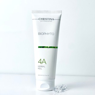 Peel tẩy da chết tảo Christina 4A Herbal Mask 250ml Duduhouse