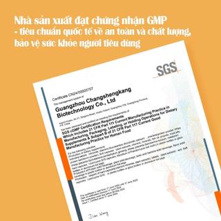 [Combo 6] Viên Nhai Bổ Sung Vitamin C Wonderplus Hương Cam Giúp Làn Da Rạng Rỡ Tăng Cường Đề Kháng Hộp 60 Viên
