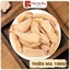 Thiên ma củ 100g, minh thiên ma nguyên củ, sấy khô, sạch, đẹp - Tiệm lãn ông