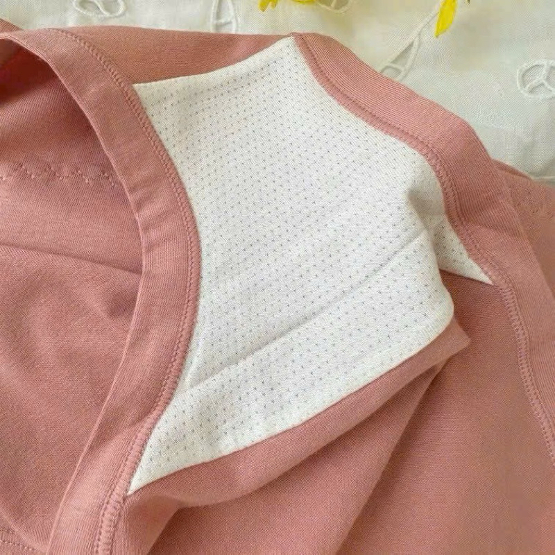Quần lót cạp cao cotton gen bụng 1104