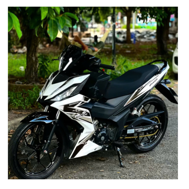 Tem rời WINNER X V1 cao cấp chất liệu in 3 lớp chống nước không phai màu nhãn dán decal