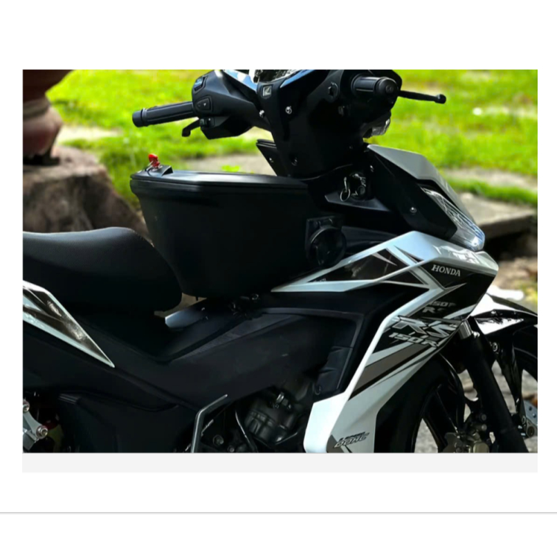 Tem rời WINNER X V1 cao cấp chất liệu in 3 lớp chống nước không phai màu nhãn dán decal