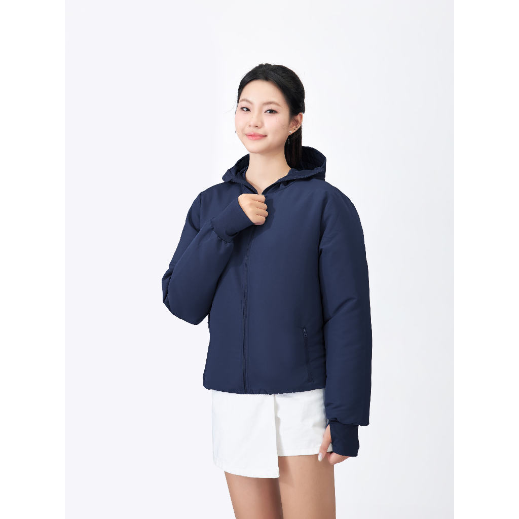 [CHỈ BÁN LẺ ÁO] Ao điều hòa TOKYOLIFE chống nắng làm mát siêu nhẹ thoáng khí 40005009