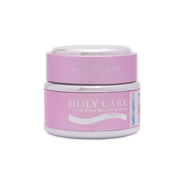Kem dưỡng trắng da ngừa mụn HOLY CARE ANTI ACNE-FIRMING SKIN WHITENING 7 DAY 20g (Hồng)