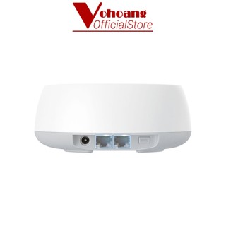 Hệ Thống Mesh WiFi 7 TP-Link Deco BE25 BE5000 Siêu Tốc Độ SmartHome 4K Streaming AI