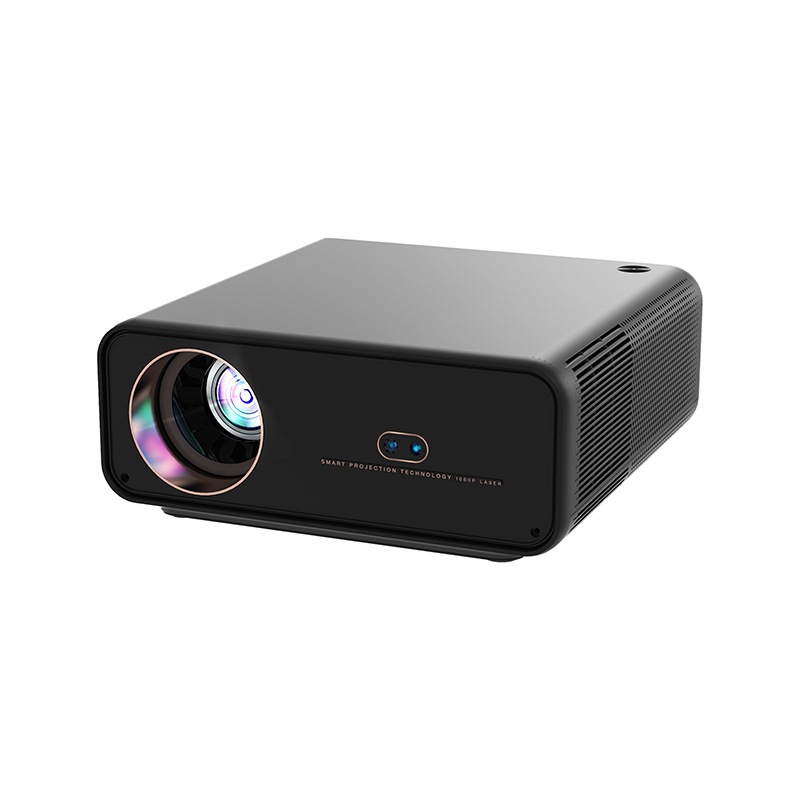 Máy Chiếu Mini KAW XMAX10 | XMAX11 – 4K Full HD Cao Cấp – 12000 Lumens | Smart Android Wifi 5G