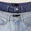 Quần short jeans Mixx0* dư xịn VNXK