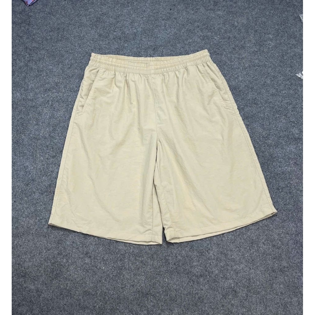 (BomoHouse) Quần short gió nam Nati0... dư xịn VNXK
