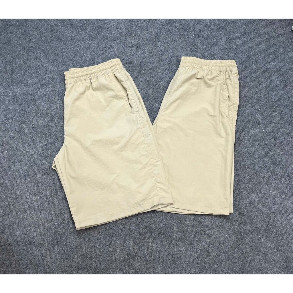 (BomoHouse) Quần short gió nam Nati0... dư xịn VNXK