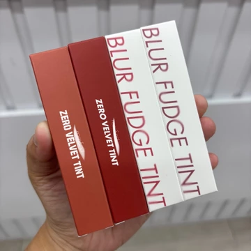 ROMAND - Son Kem Lì Romand Blur Fugde Tint 5g