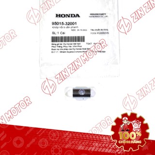 Bộ Ốc, Lò Xo Đũa Phanh Thắng Wave Blade 110 2017 - 2025 43451-KWB-600 Chính Hãng - ZZM