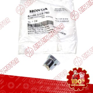 Bộ Ốc, Lò Xo Đũa Phanh Thắng Wave Blade 110 2017 - 2025 43451-KWB-600 Chính Hãng - ZZM