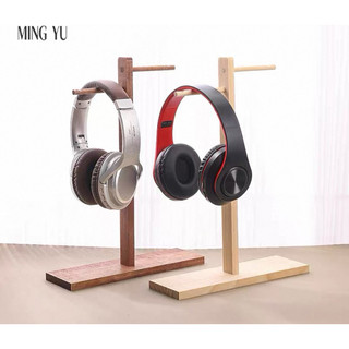 Kệ Treo Tai Nghe Độc Đáo, Giá Đỡ HeadPhone decor trang trí bàn học