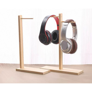 Kệ Treo Tai Nghe Độc Đáo, Giá Đỡ HeadPhone decor trang trí bàn học