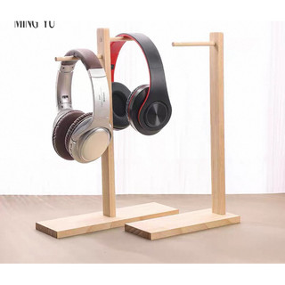 Kệ Treo Tai Nghe Độc Đáo, Giá Đỡ HeadPhone decor trang trí bàn học