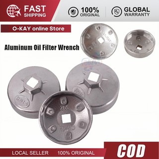 Công Cụ Tháo Cờ Lê Nắp Đậy Bộ Lọc Dầu, Cho Các Mẫu Thương Hiệu Nổi Tiếng YKTVN, Chất Lượng Cao, Giá Tốt, Free Ship