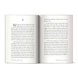 Sách -Thở Đi Đã, Vội Vã Làm Chi MCBooks
