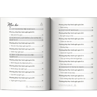 Sách -Thở Đi Đã, Vội Vã Làm Chi MCBooks