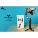 Tay Cầm Gimbal DJI Osmo Mobile 7P / DJI OM 7 chính hãng. Bảo hành 12 tháng, 1 đổi 1 trong 15 ngày. — ảnh 7