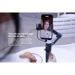 Tay Cầm Gimbal DJI Osmo Mobile 7P / DJI OM 7 chính hãng. Bảo hành 12 tháng, 1 đổi 1 trong 15 ngày. — ảnh 4