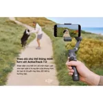 Tay Cầm Gimbal DJI Osmo Mobile 7P / DJI OM 7 chính hãng. Bảo hành 12 tháng, 1 đổi 1 trong 15 ngày. — ảnh 6