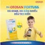 Combo 3 Otosan Kid Gồm Siro Ho + Nhỏ Tai Tự Nhiên + Xịt Mũi Hỗ Trợ Cho Bé Khoẻ Mẹ Yên Tâm