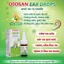 Combo 3 Otosan Kid Gồm Siro Ho + Nhỏ Tai Tự Nhiên + Xịt Mũi Hỗ Trợ Cho Bé Khoẻ Mẹ Yên Tâm