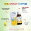 Combo 3 Otosan Kid Gồm Siro Ho + Nhỏ Tai Tự Nhiên + Xịt Mũi Hỗ Trợ Cho Bé Khoẻ Mẹ Yên Tâm