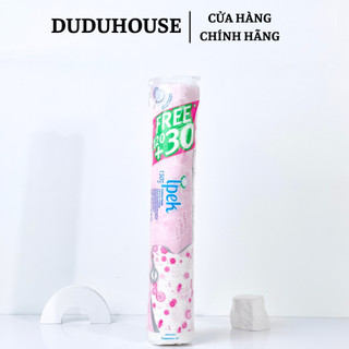 Bông Tẩy Trang Ipek Cotton Pads 150 miếng