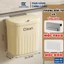 THÙNG RÁC NHÀ BẾP TREO TƯỜNG 12L - Tiện Lợi Cho Mọi Gia Đình