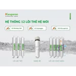 [HÀNG CHÍNH HÃNG 100%] Máy lọc nước Kangaroo Sumire Hydrogen nóng lạnh KG12A6, 12 Lõi, Bảo Hành Chính Hãng 24 Tháng — ảnh 6