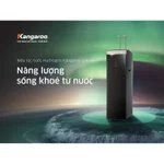 [HÀNG CHÍNH HÃNG 100%] Máy lọc nước Kangaroo Sumire Hydrogen nóng lạnh KG12A6, 12 Lõi, Bảo Hành Chính Hãng 24 Tháng — ảnh 7