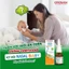 Combo 2 Otosan Kid GồmXịt Mũi Otosan Baby + Kit Rửa Mũi, Hỗ Trợ Làm Sạch Mũi Cho Bé