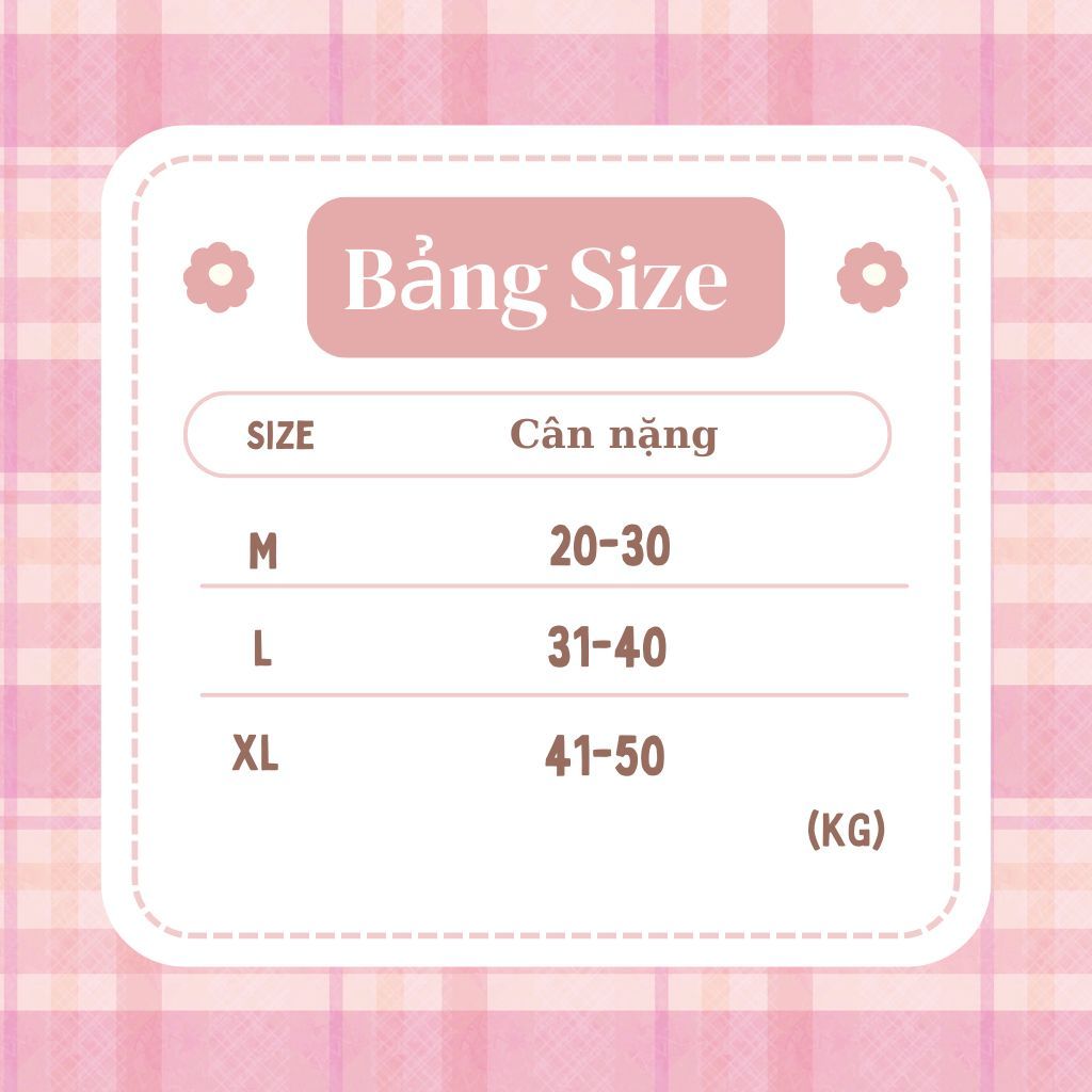 Áo lá nữ học sinh tuổi dậy thì chất su đệm mỏng ôm ngực, Áo lót bra nữ họa tiết cute LANIXA B7133