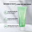 Gel Lô Hội Aloe Vera Làm Mát, Dưỡng Ẩm & Làm Dịu Da - Phù Hợp Với Mọi Loại Da, An Toàn Cho Da Nhạy Cảm