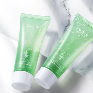 Gel Lô Hội Aloe Vera Làm Mát, Dưỡng Ẩm & Làm Dịu Da - Phù Hợp Với Mọi Loại Da, An Toàn Cho Da Nhạy Cảm