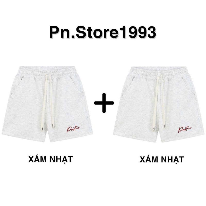 Xám Nhạt + Xám Nhạt