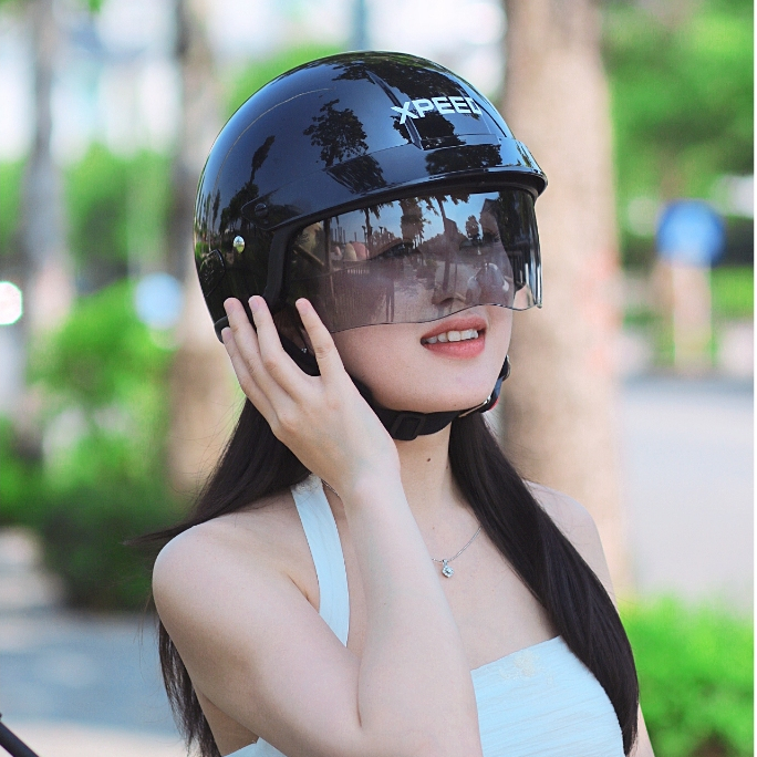 Mũ bảo hiểm hjc Giá Tốt, Sale Tháng 11, Ship Đồng Shopee