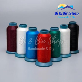 Chỉ Cước Trong Suốt Kết Cườm Đính Hạt Chuyên Nghiệp, May Ren Lưới Áo Cưới