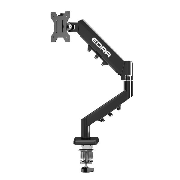 [Chính Hãng] Tay Đỡ Màn Hình ,Giá Treo EDRA EMA7310/EMA7304/EMA7302 'Xoay 360 ,Piston Khí, Tải 10Kg' | BigBuy360 - bigbuy360.vn
