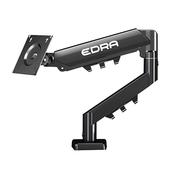 [Chính Hãng] Tay Đỡ Màn Hình ,Giá Treo EDRA EMA7310/EMA7304/EMA7302 'Xoay 360 ,Piston Khí, Tải 10Kg' | BigBuy360 - bigbuy360.vn